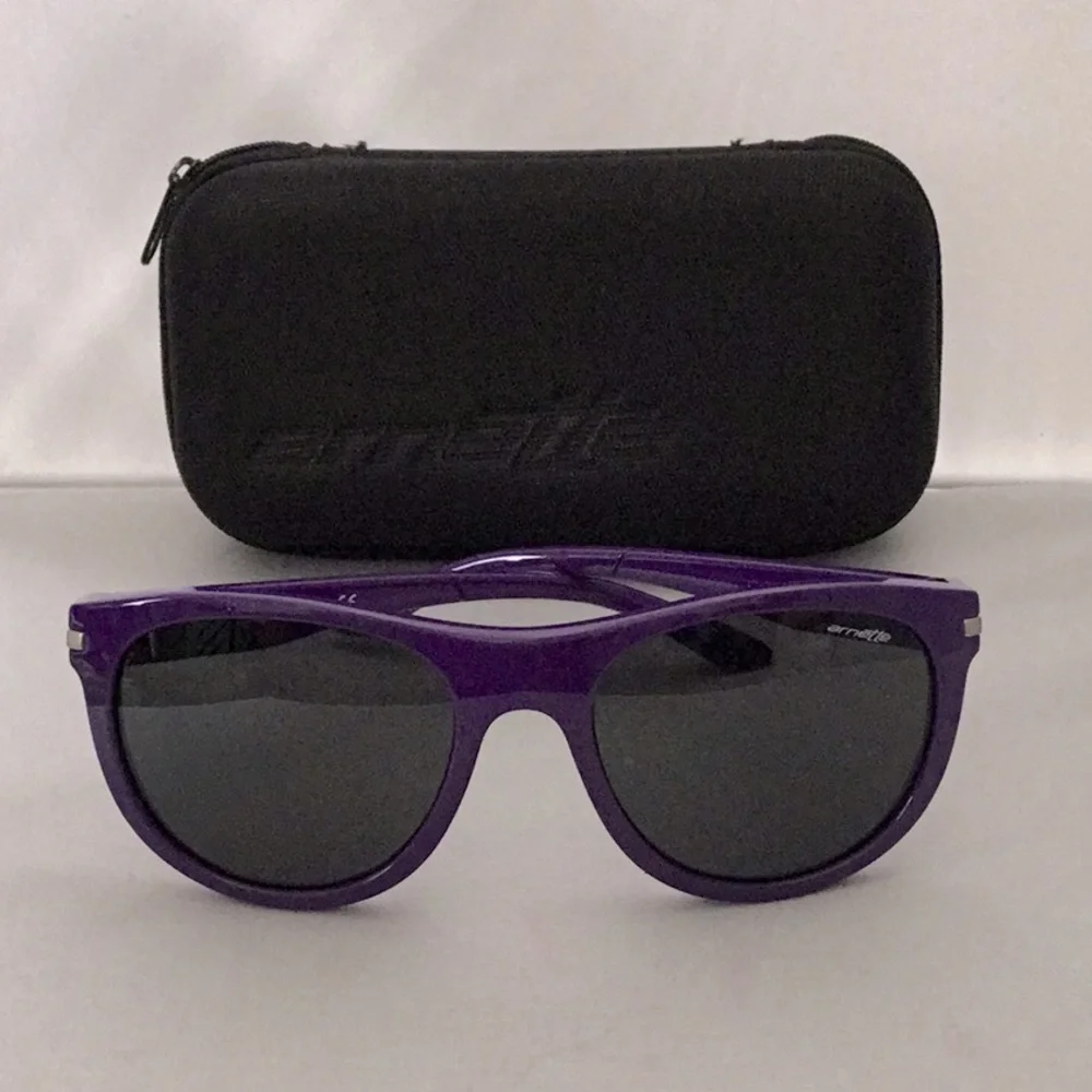 ARNETTE SUNGLASSES FOR WOMEN. - Picture 1 of 7
